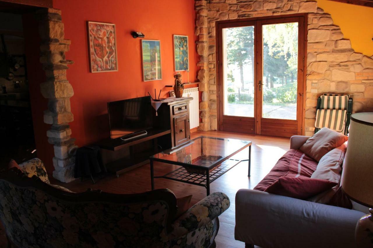 Villa Casa Vacanza Pratolungo Zogno Exterior foto
